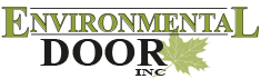 Environmental Door logo