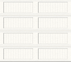 Shaker-CS Long - 8 feet