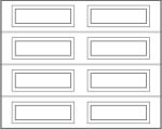 Classic Long Design