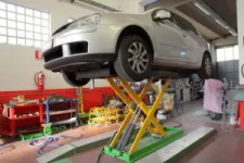 Add Space and Luxury to Your Home with a Garage Car Lift
