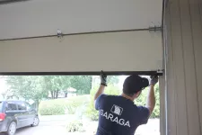 Check Some Points of Your Garage Door Systems