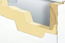 Insulated Garage Door