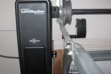 How Does a Jackshaft Garage Door Opener Work?