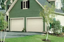 I’m thinking about buying a new garage door, what do I need to know?