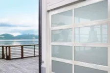 Consider Glass Garage Doors