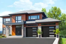 Choosing and Matching Your Home’s Exterior Colors