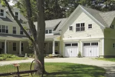 Why You Don’t Have to Lose Rustic Charm with a New Garage Door