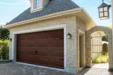 Upgrade your garage door and improve your curb appeal