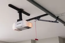 One Common Problem with Garage Doors
