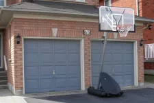 What Makes Repainting a Garage Door Worthwhile?