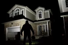 Leave Your Garage Door Open All the Time? Here’s Why That’s a Huge Mistake