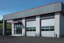 Your commercial garage door needs proper care