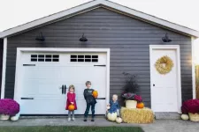 Your garage does a lot for you