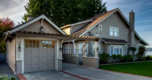How to Choose a Carriage House Door to Give Your Garage a Classic Look