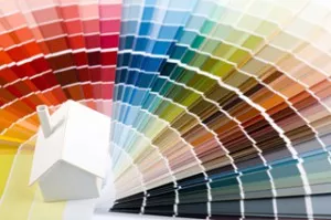 Color options