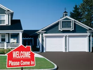 Welcome on our blog - Environmental Door