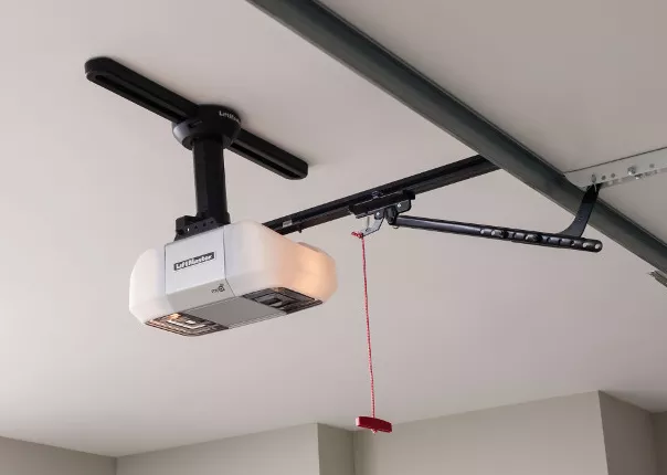 One Common Problem with Garage Doors