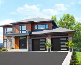Matching exterior color