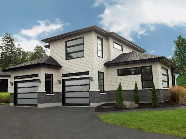Repair or replace your garage door